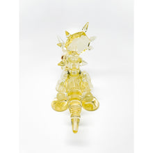 Load image into Gallery viewer, Elbo x Joe P Faceted Triceratops
