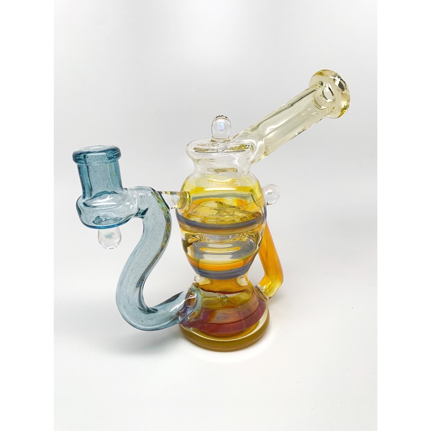 Frebo Glass - Egg – East Coast Curations