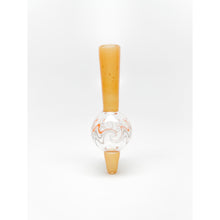 Load image into Gallery viewer, Dallas Glass - Hot Sauce x Antidote Bubble Cap
