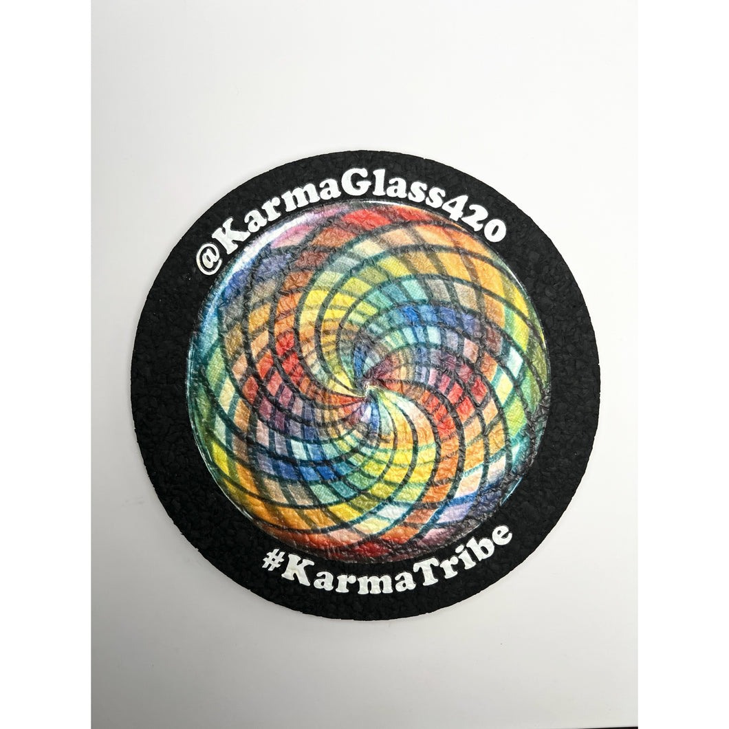 Karma Glass #KarmaTribe 8