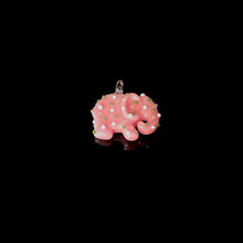 Load image into Gallery viewer, Renee Patula Iced Animal Cookie Pendant
