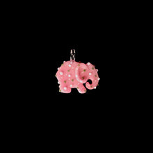 Load image into Gallery viewer, Renee Patula Iced Animal Cookie Pendant
