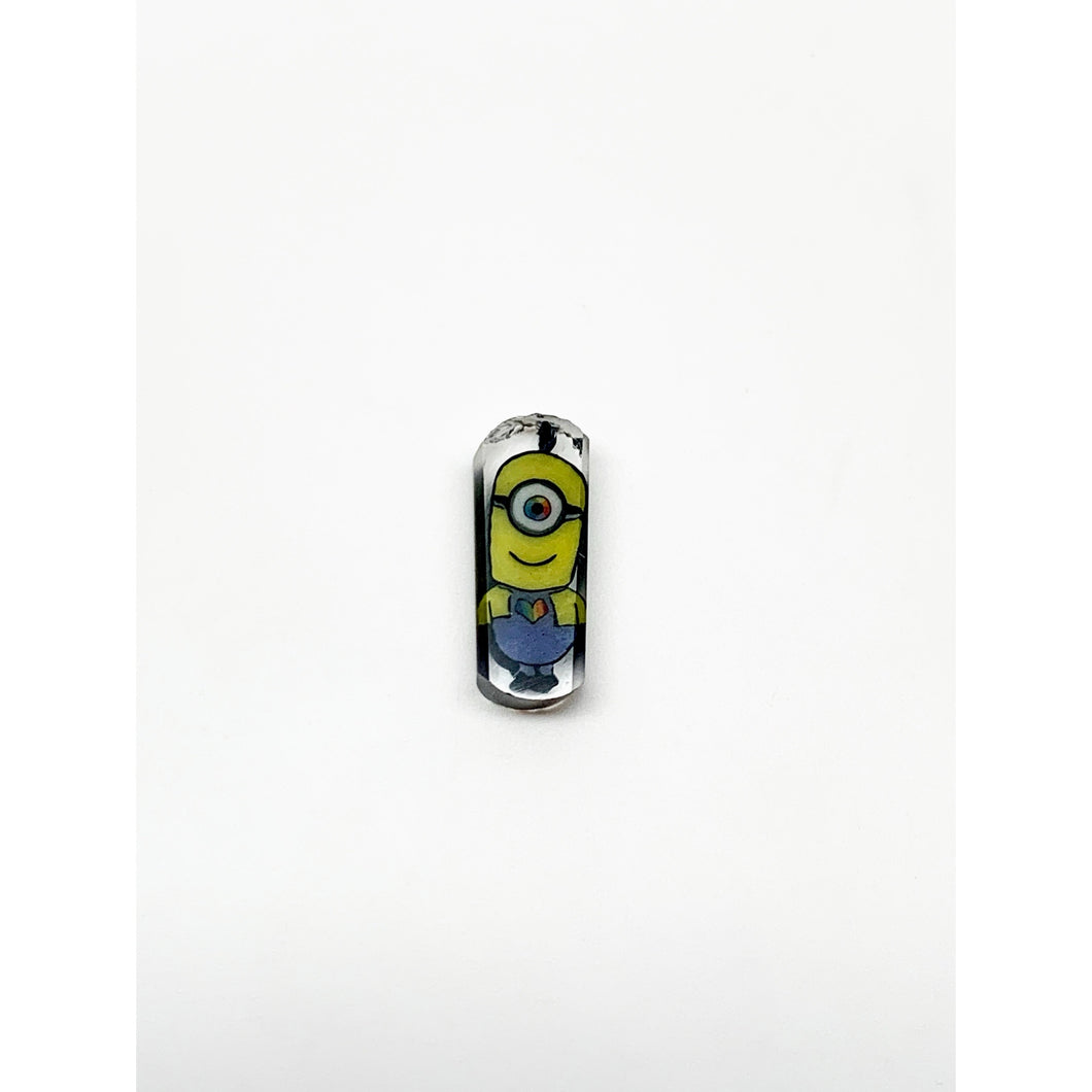 Puntington - Minion Pillar